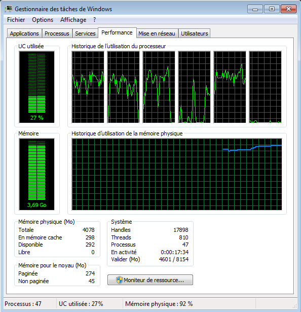 cpu